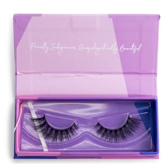 Prados Beauty Luxe Faux Mink Lashes, Shawdy, Semi Short, NWT - Picture 5 of 5